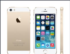 5s多长多少厘米，5s尺寸长宽多少厘米