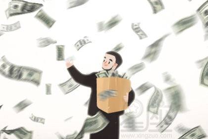 梦见数钱是什么预兆，梦见数钱是什么预兆女人