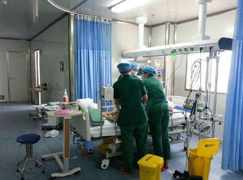 icu重症监护室费用，icu重症监护室费用新农合如何报销