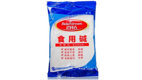 泡打粉和小苏打的区别，泡打粉和酵母的区别