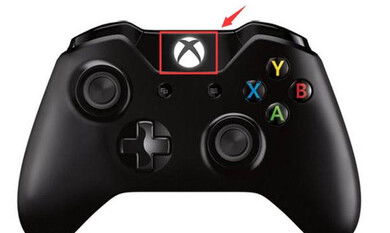 xbox360手柄连接电脑，xbox360手柄连接电脑没反应