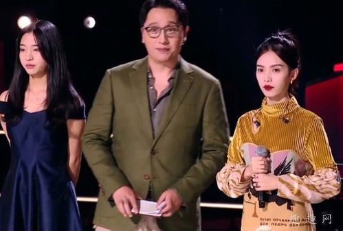 中国好声音2020，中国好声音2020为什么不能看