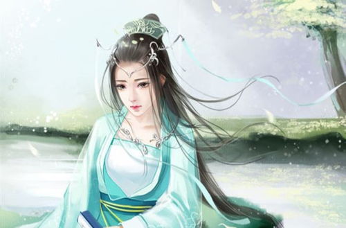 女主穿越从小女扮男装