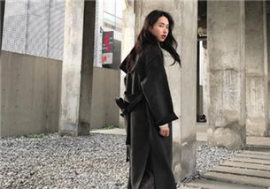 双面呢大衣可以水洗吗