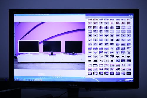 显示器什么面板好，显示器什么面板好一点