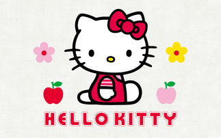 hellokitty怎么画，hellokitty怎么画简单又漂亮又可爱