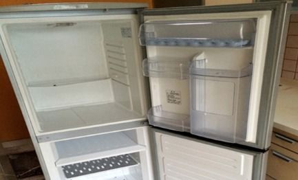 冰箱发霉怎么清洗，冰箱门边发霉清洗小妙招