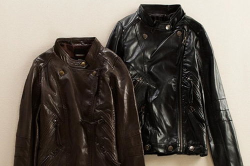 自己在家怎么清洗皮衣，自己在家怎么清洗皮衣内里