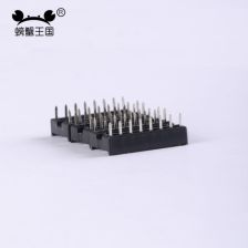 排线焊接，排线焊接完后