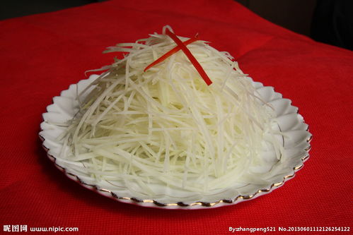 木瓜丝，木瓜丝的功效和作用