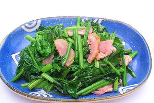 炒波菜，炒菠菜要焯水吗