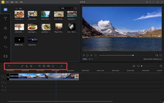蜜蜂剪辑，蜜蜂剪辑手机版下载