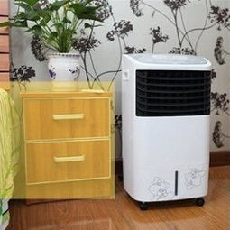 空调扇冰晶，空调扇冰晶是什么东西