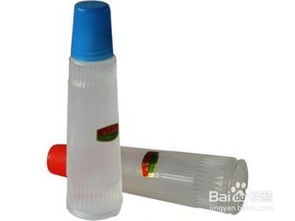 胶水怎么制作，自制万能胶水一粘永牢固