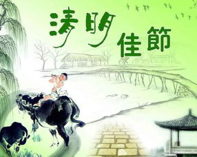 清明节哪一天，2023年清明节哪一天