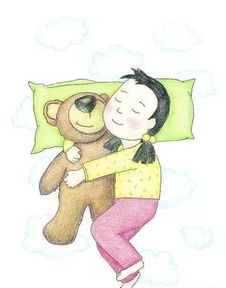 梦到和喜欢的人交往了，梦见的人其实也在想你