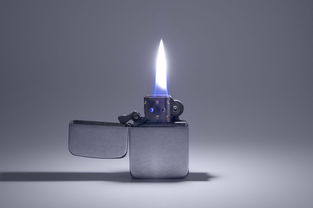 送男生打火机是什么意思，女朋友送zippo打火机的含义