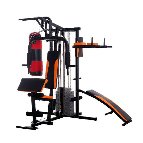 多功能健身器，多功能健身器材大全