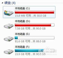 c盘瘦身，c盘瘦身专家是流氓软件吗
