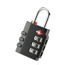 海关锁是什么，海关锁钥匙能买到吗