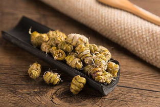 石斛麦冬泡水的功效