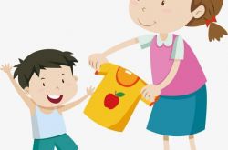 梦见送礼给别人