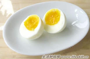 鸡蛋蒸多久能熟，鸡蛋蒸多久能熟带壳