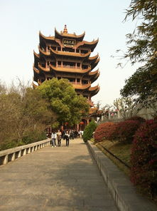 武汉旅游攻略，武汉旅游攻略景点必去
