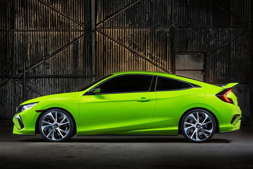 本田思域官网，新款思域2022款图片