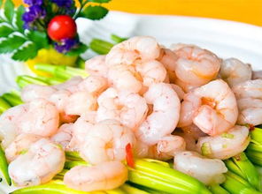 青虾仁和红虾仁哪个好，青虾仁怎么做好吃
