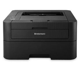 联想2605d打印机驱动，联想打印机2605D