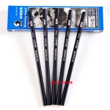 2h铅笔，2h铅笔和2b铅笔有区别么