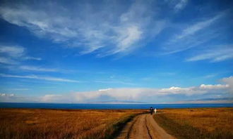 青海湖在哪，青海湖在哪个省哪个市