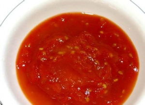 西红柿酱怎么做，西红柿酱怎么做视频