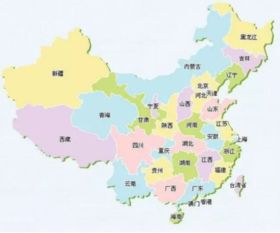 全国各地简称，全国各地简称车牌