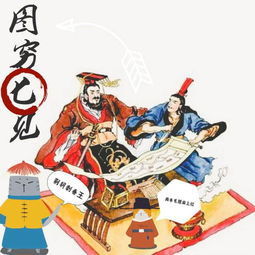 图穷匕见的主人公是谁