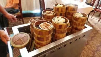 广东早茶点心清单，广东早茶点心清单图片