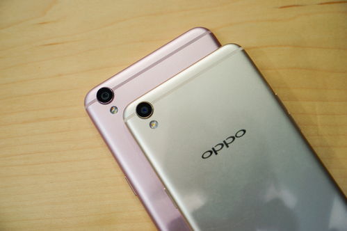 oppor9什么时候上市的，oppor9s什么时候上市的