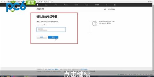 忘记苹果id密码怎么办，苹果手机忘记id密码怎么重新设置