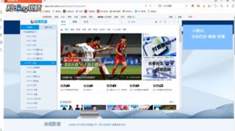 网上看电视，网上看电视的软件叫什么