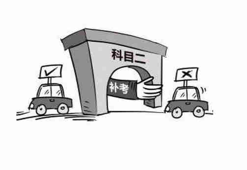 科目二考试费用多少钱，科目三考试费用多少钱