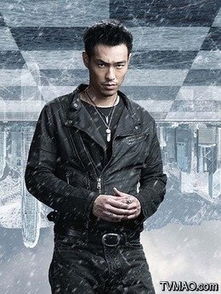 寒战2演员表大全，寒战3