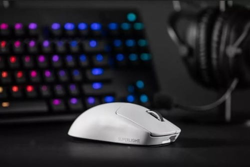 罗技g，罗技g304