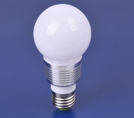 led灯泡节能吗，led灯泡是节能灯吗