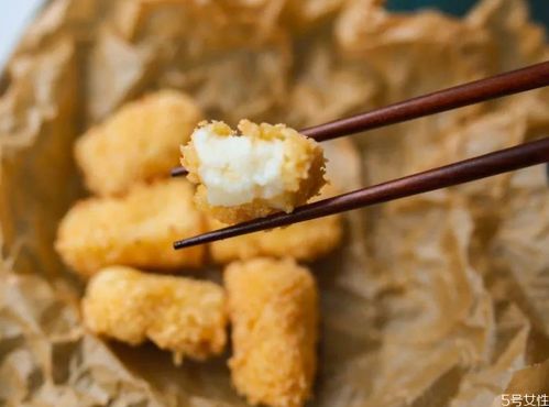 没有面包糠用什么代替