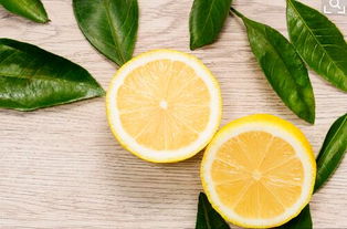 柠檬作用，柠檬泡水喝有什么作用与功效