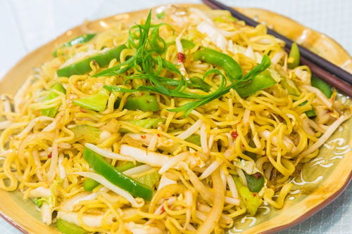 葱油拌面的酱汁怎么做，怎样做葱油酱