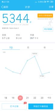 5000步大概多少公里，5000步消耗多少卡路里