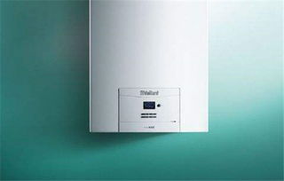 壁挂炉使用方法