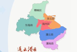 连云港面积，连云港面积多少万平方公里